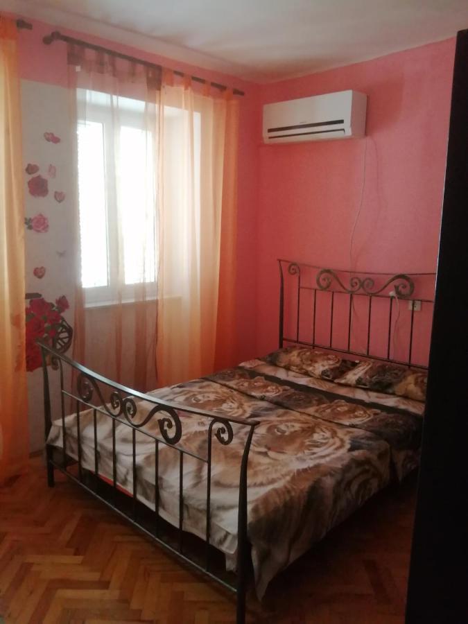 Apartment Filip Vrbnik Bagian luar foto