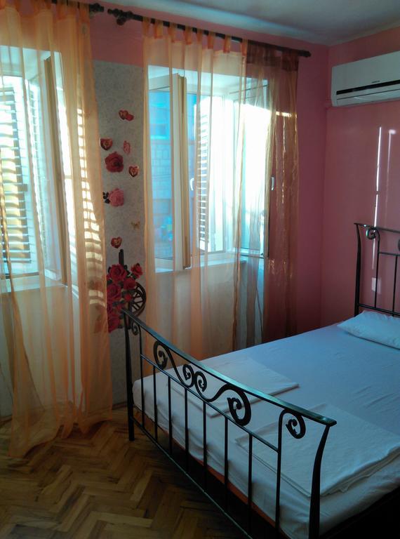 Apartment Filip Vrbnik Bagian luar foto