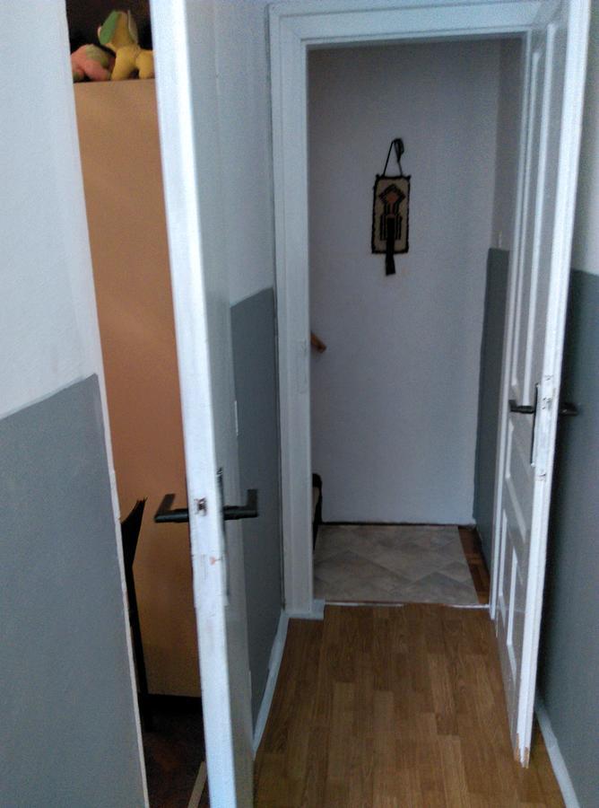 Apartment Filip Vrbnik Bagian luar foto