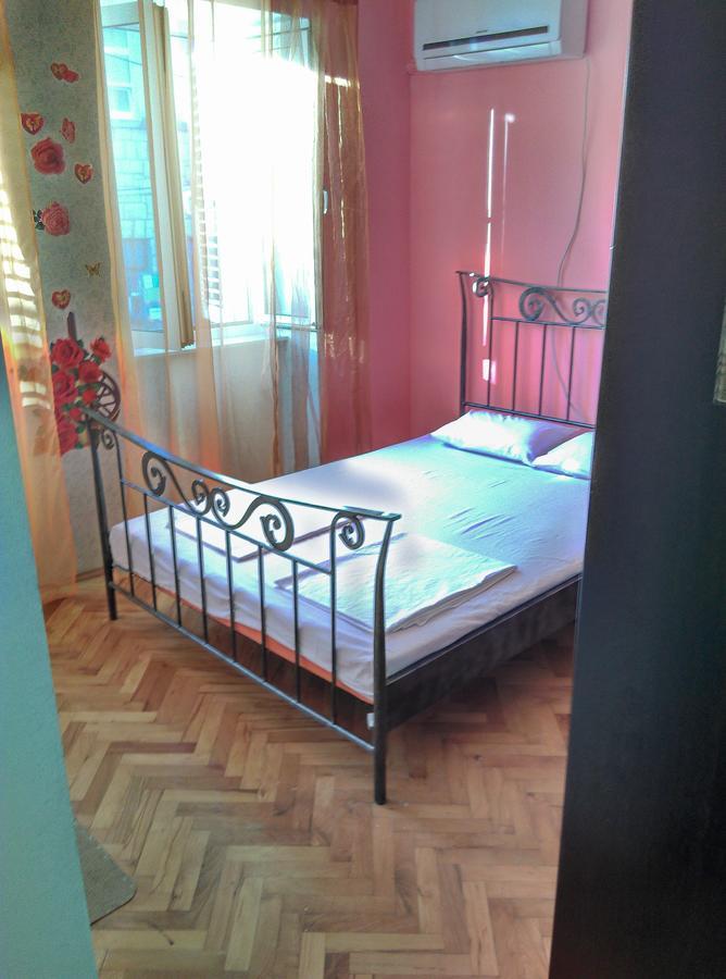 Apartment Filip Vrbnik Bagian luar foto