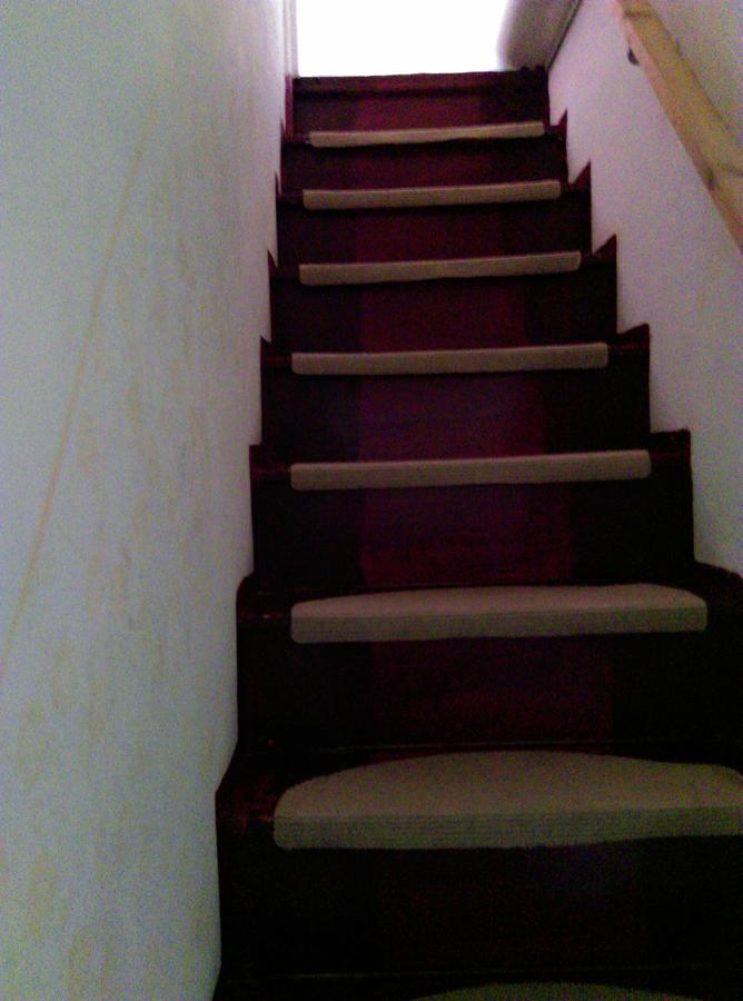 Apartment Filip Vrbnik Bagian luar foto