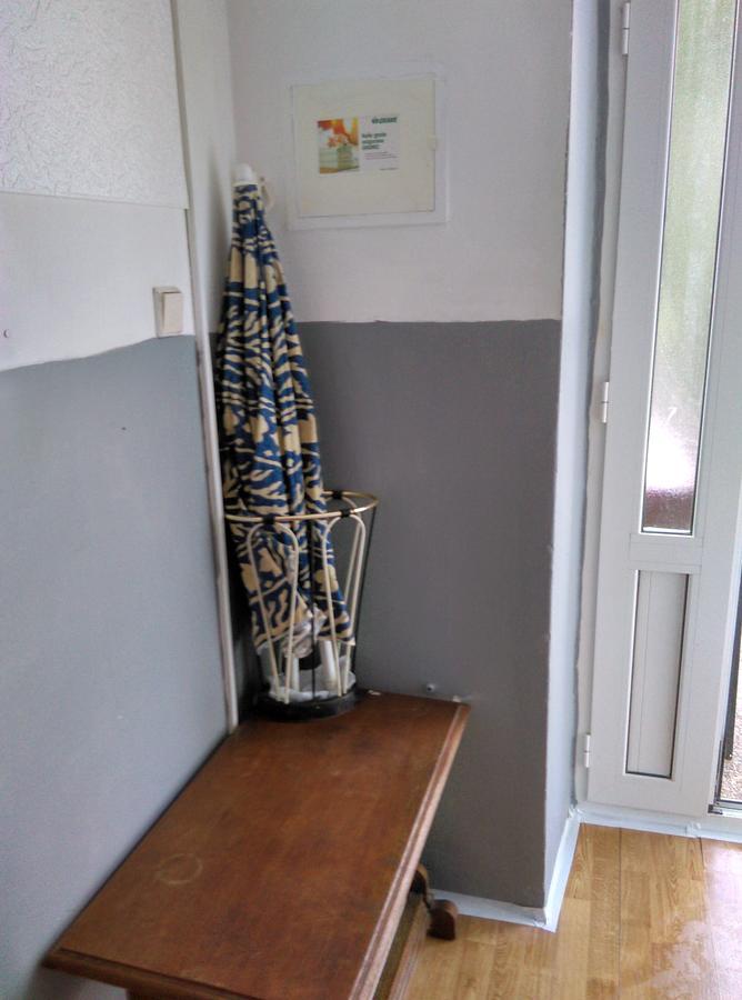 Apartment Filip Vrbnik Bagian luar foto